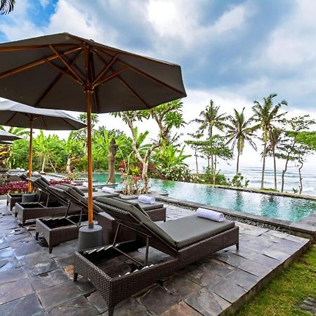 Bali Natha Beach Front Canggu Екстериор снимка
