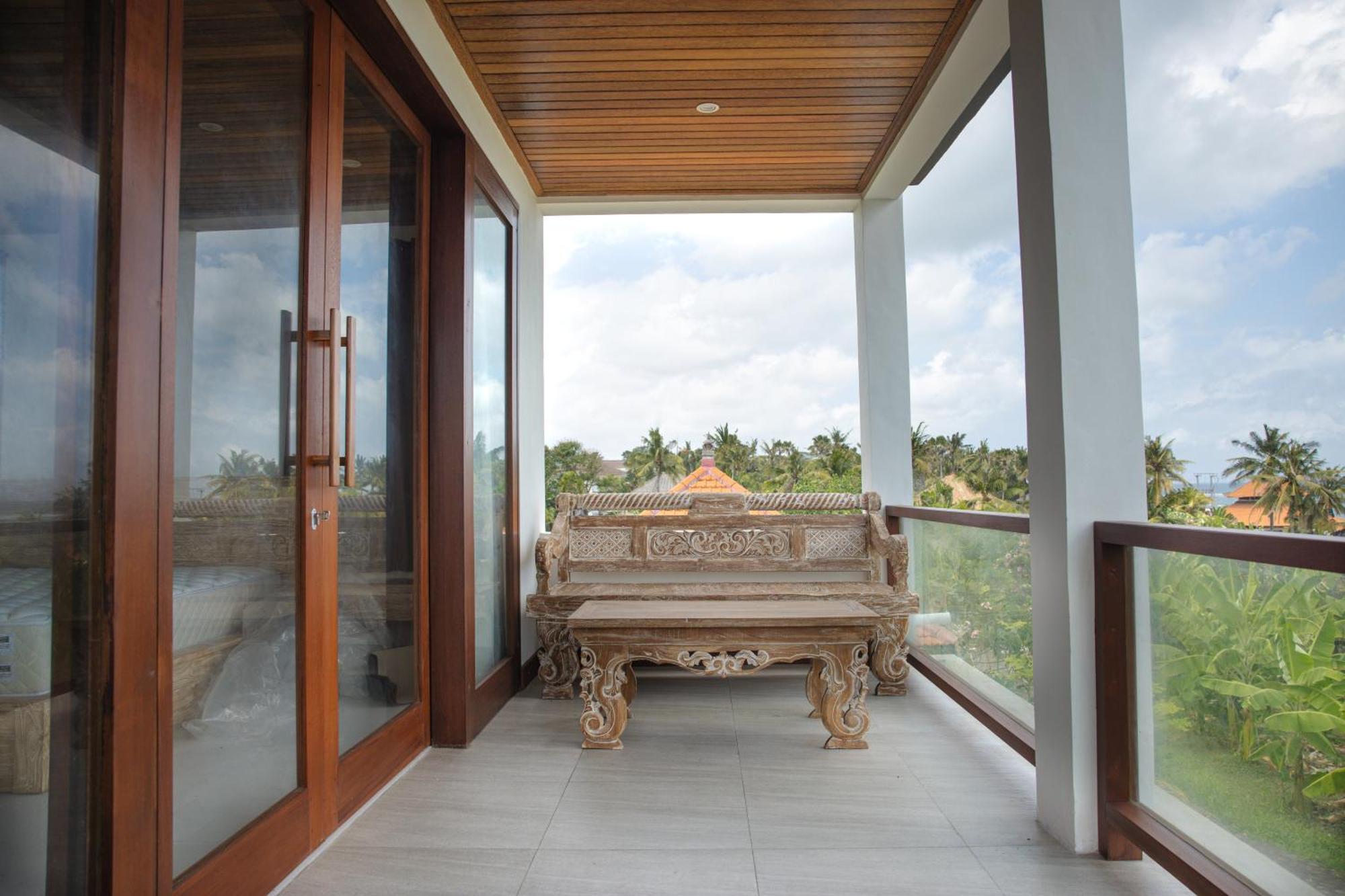 Bali Natha Beach Front Canggu Екстериор снимка