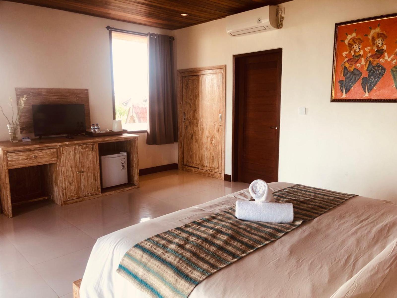 Bali Natha Beach Front Canggu Екстериор снимка