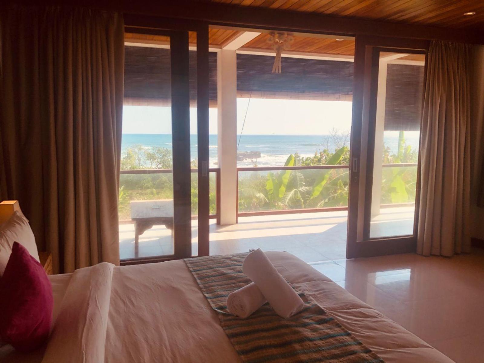 Bali Natha Beach Front Canggu Екстериор снимка