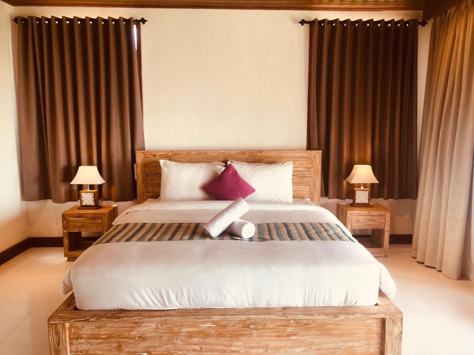 Bali Natha Beach Front Canggu Екстериор снимка