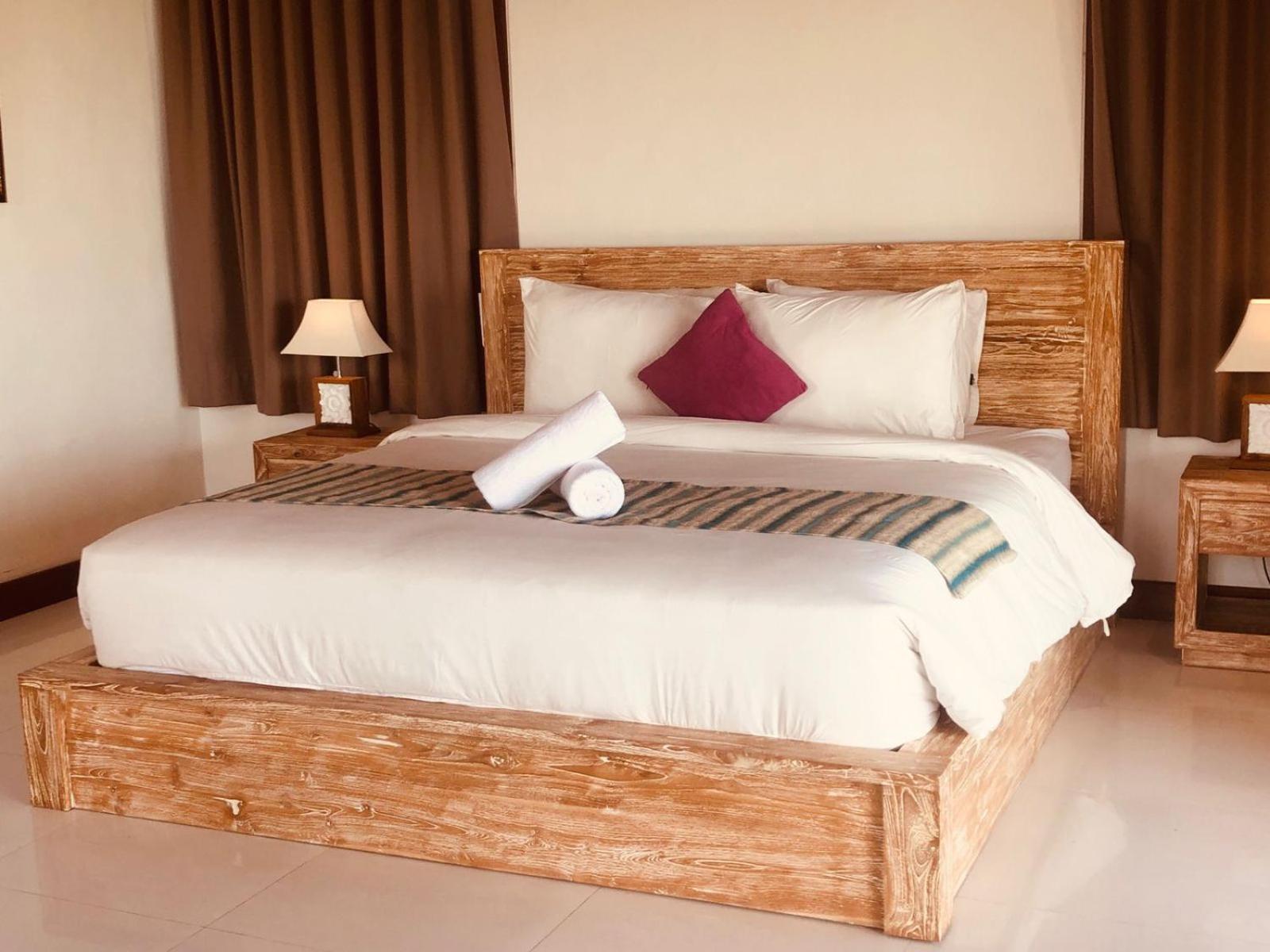 Bali Natha Beach Front Canggu Екстериор снимка
