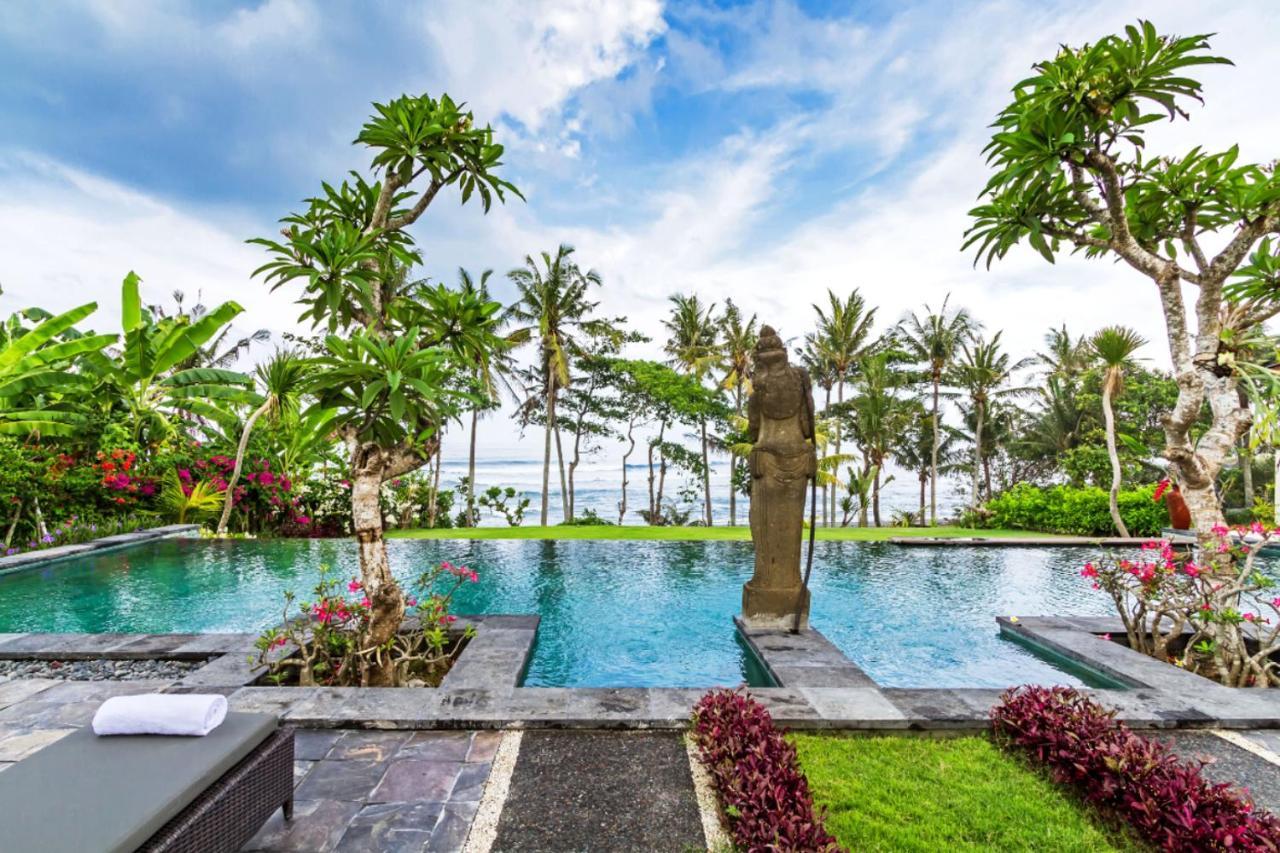 Bali Natha Beach Front Canggu Екстериор снимка