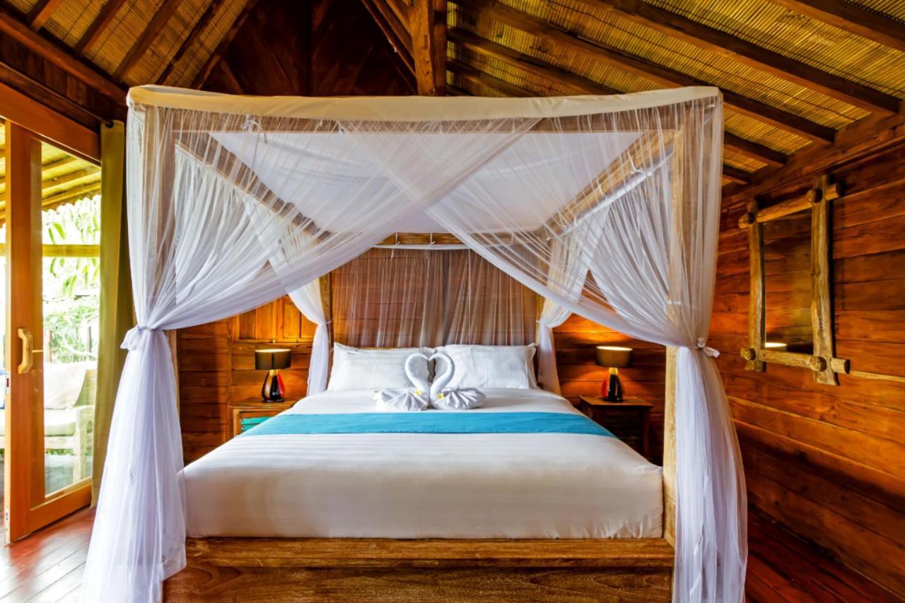 Bali Natha Beach Front Canggu Екстериор снимка