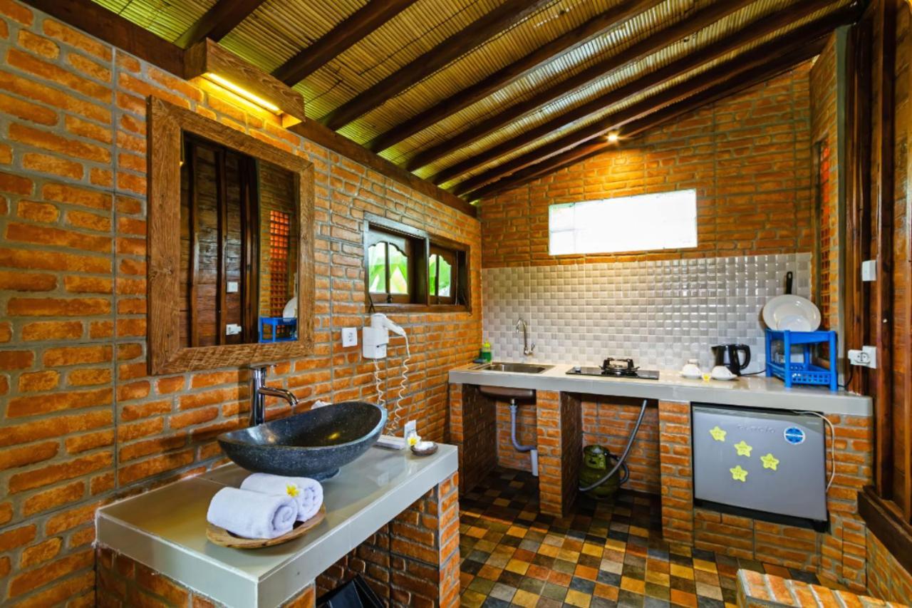 Bali Natha Beach Front Canggu Екстериор снимка