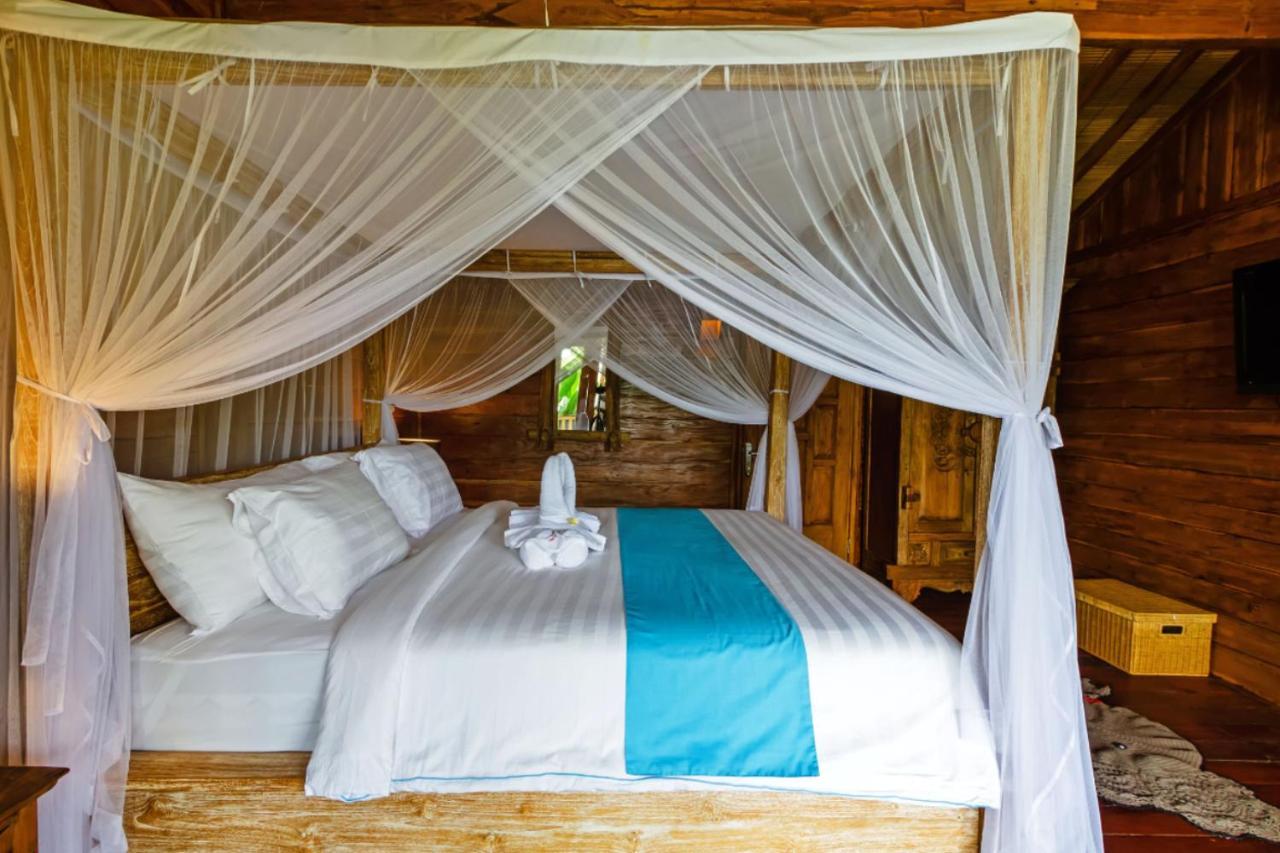 Bali Natha Beach Front Canggu Екстериор снимка