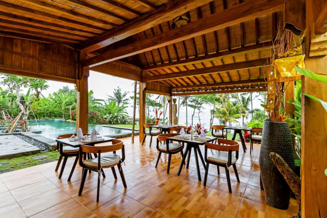 Bali Natha Beach Front Canggu Екстериор снимка