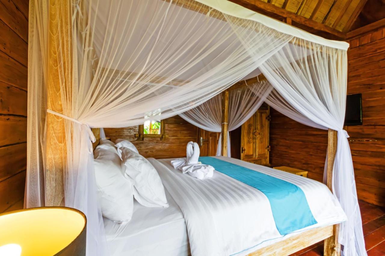 Bali Natha Beach Front Canggu Екстериор снимка