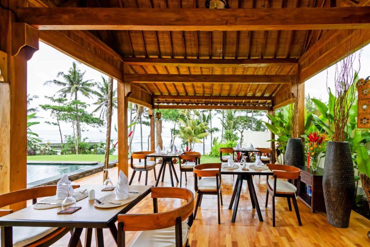 Bali Natha Beach Front Canggu Екстериор снимка