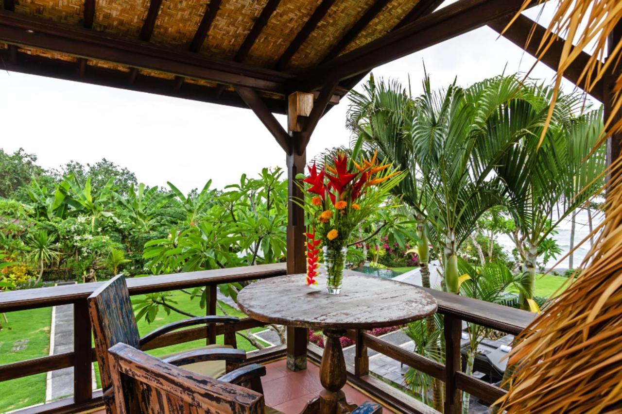Bali Natha Beach Front Canggu Екстериор снимка