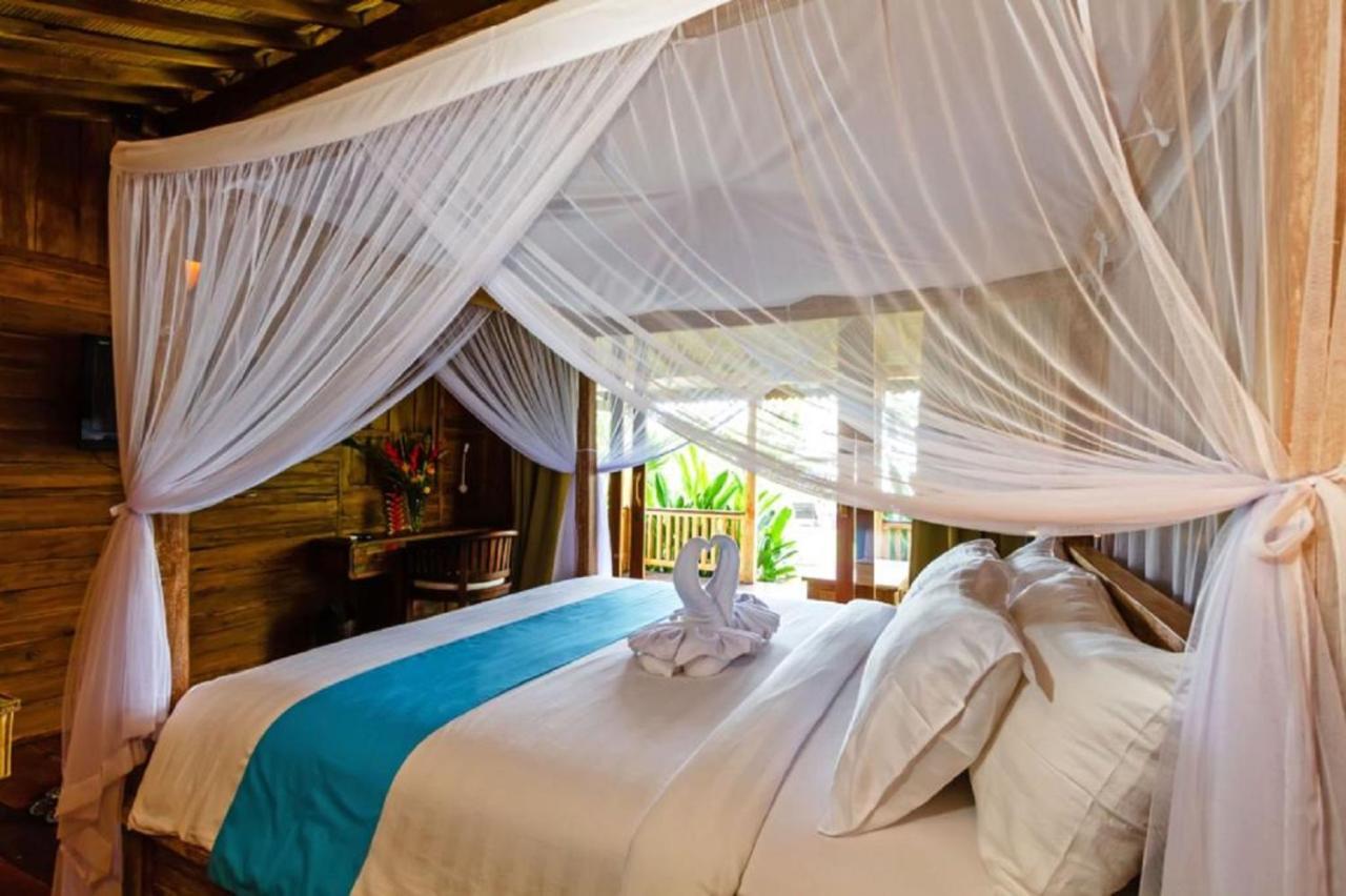 Bali Natha Beach Front Canggu Екстериор снимка