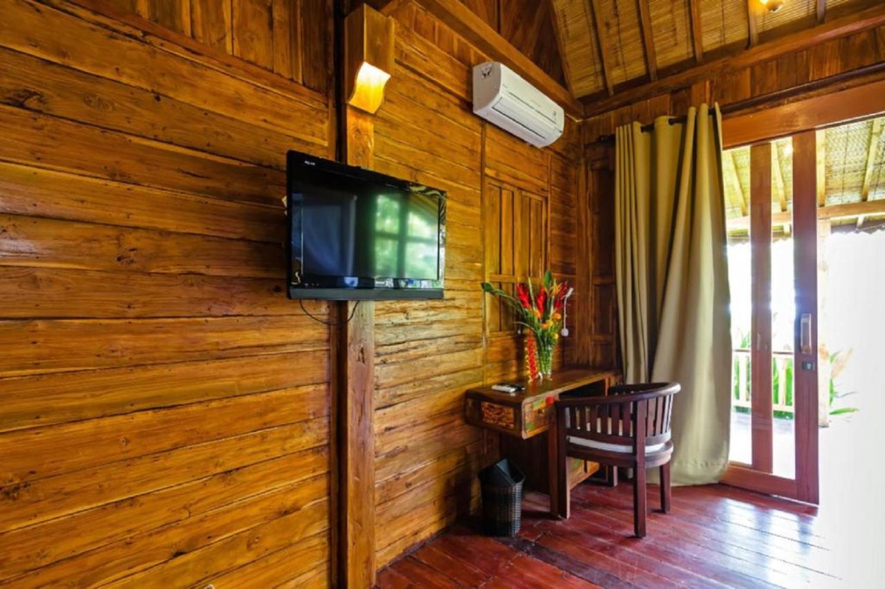 Bali Natha Beach Front Canggu Екстериор снимка