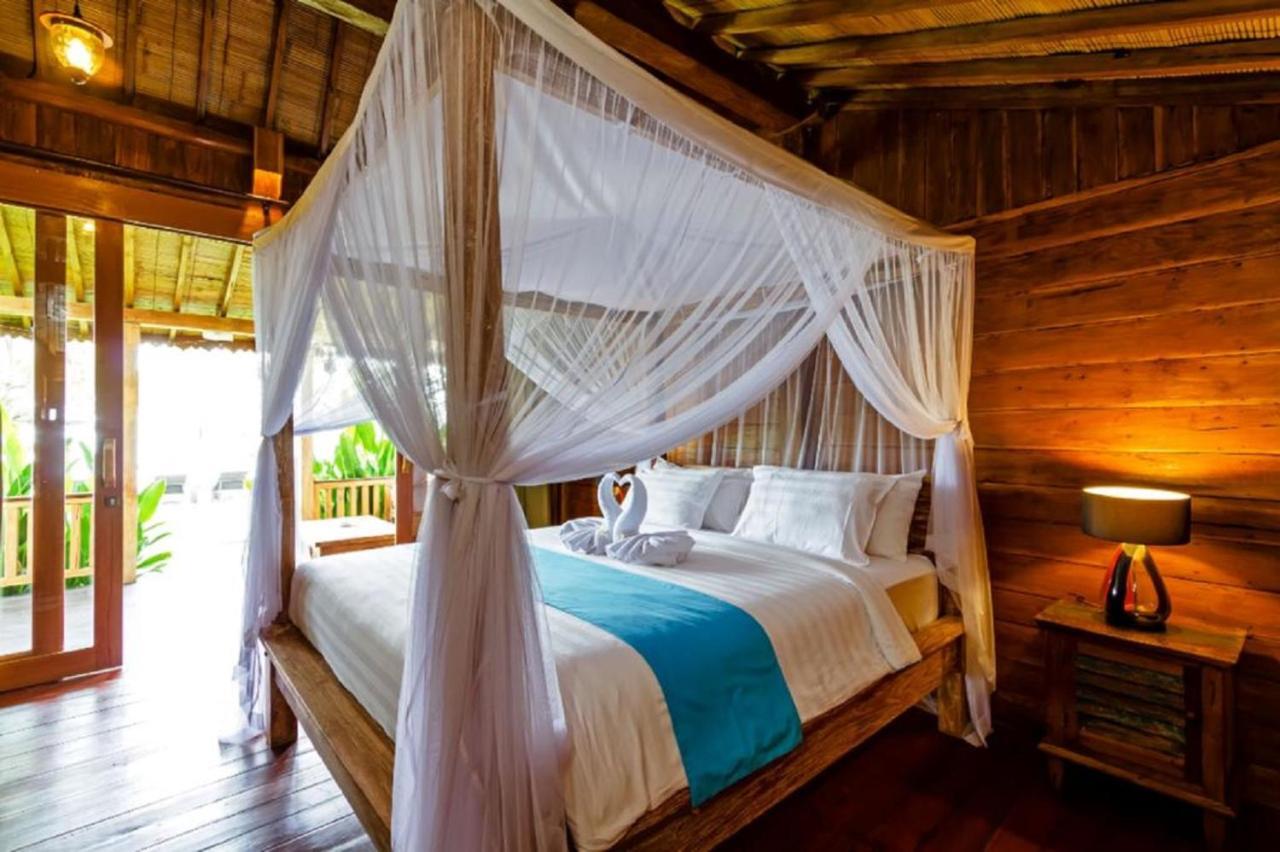 Bali Natha Beach Front Canggu Екстериор снимка
